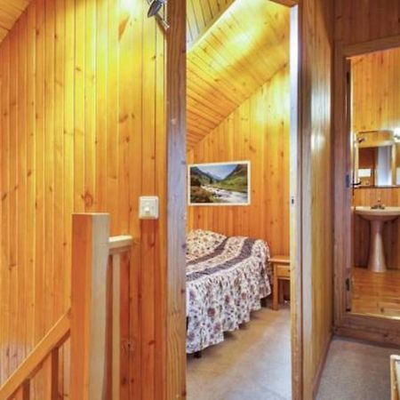 Apartmán Vielha Centro Duplex Sapporo Exteriér fotografie
